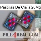 Cialis 20Mg Pills 15
